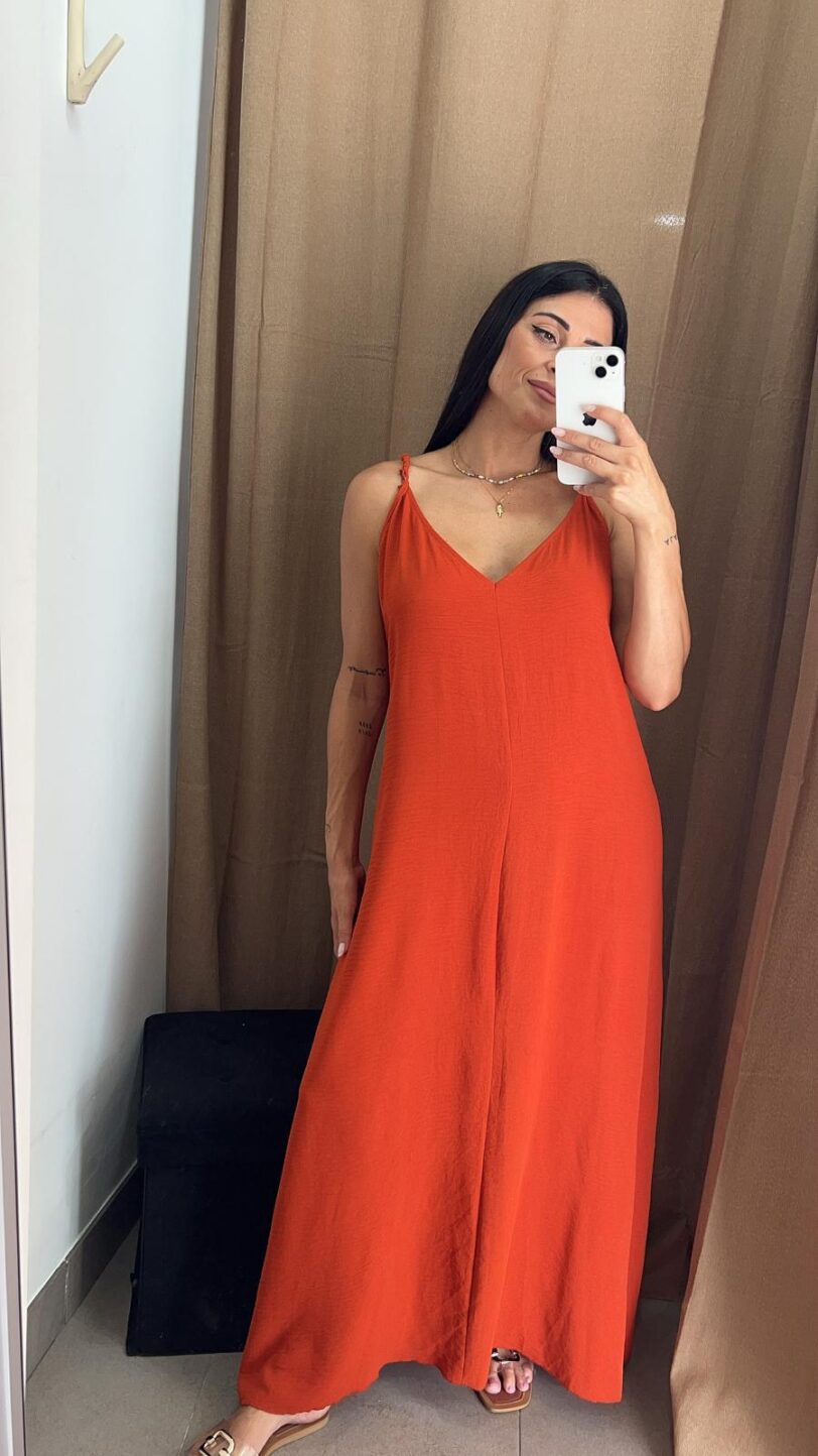 VESTIDO CARLA