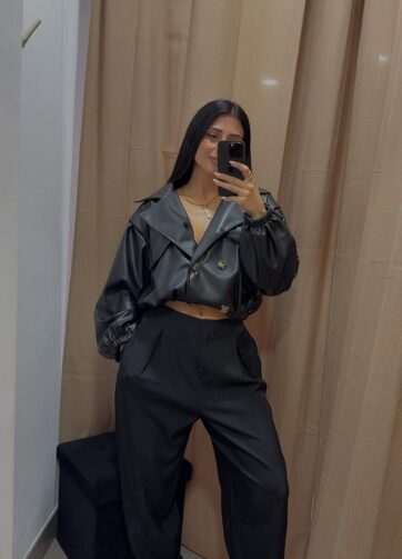 PANTALÓN BALLOON BASIC