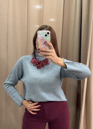 JERSEYS CUELLO PERKINS