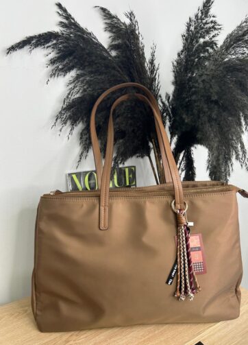 BOLSO SHOPPER MAXI