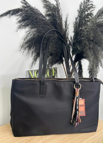 BOLSO SHOPPER MAXI