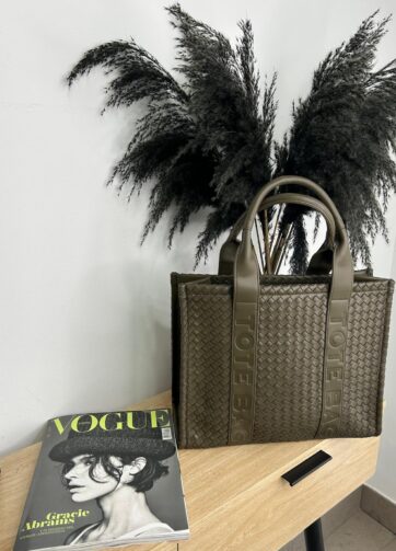 BOLSO TOTE