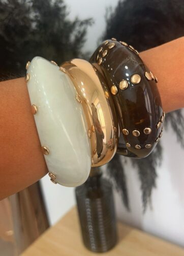 PACK PULSERAS TIERRAS