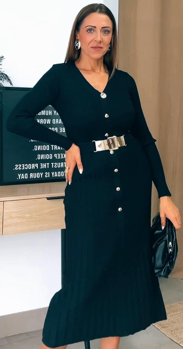 VESTIDO MILAN - Imagen 2