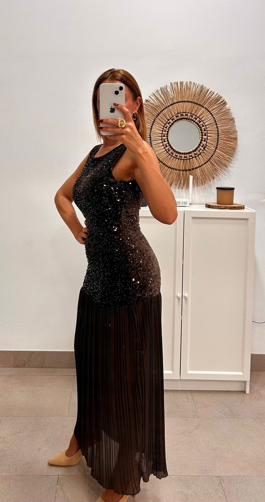 VESTIDO GALA - Imagen 2