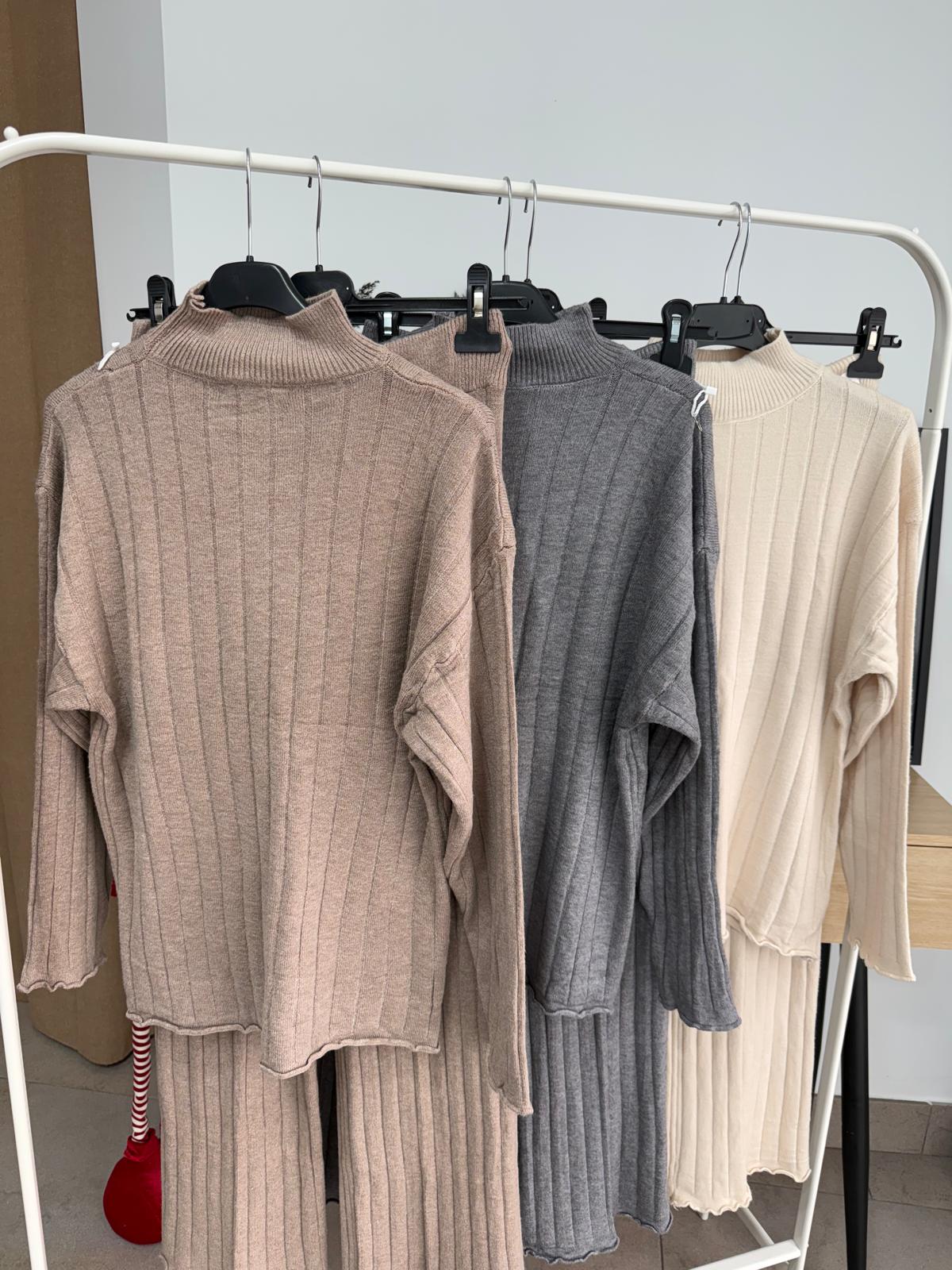 CONJUNTO PUNTO CANALE - Imagen 3