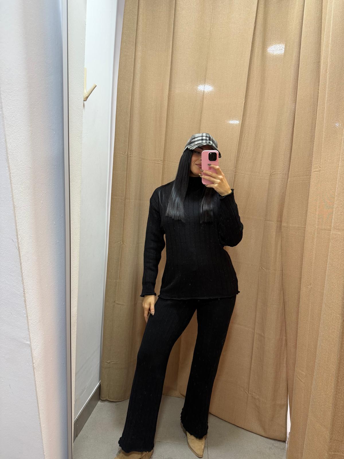 CONJUNTO PUNTO CANALE