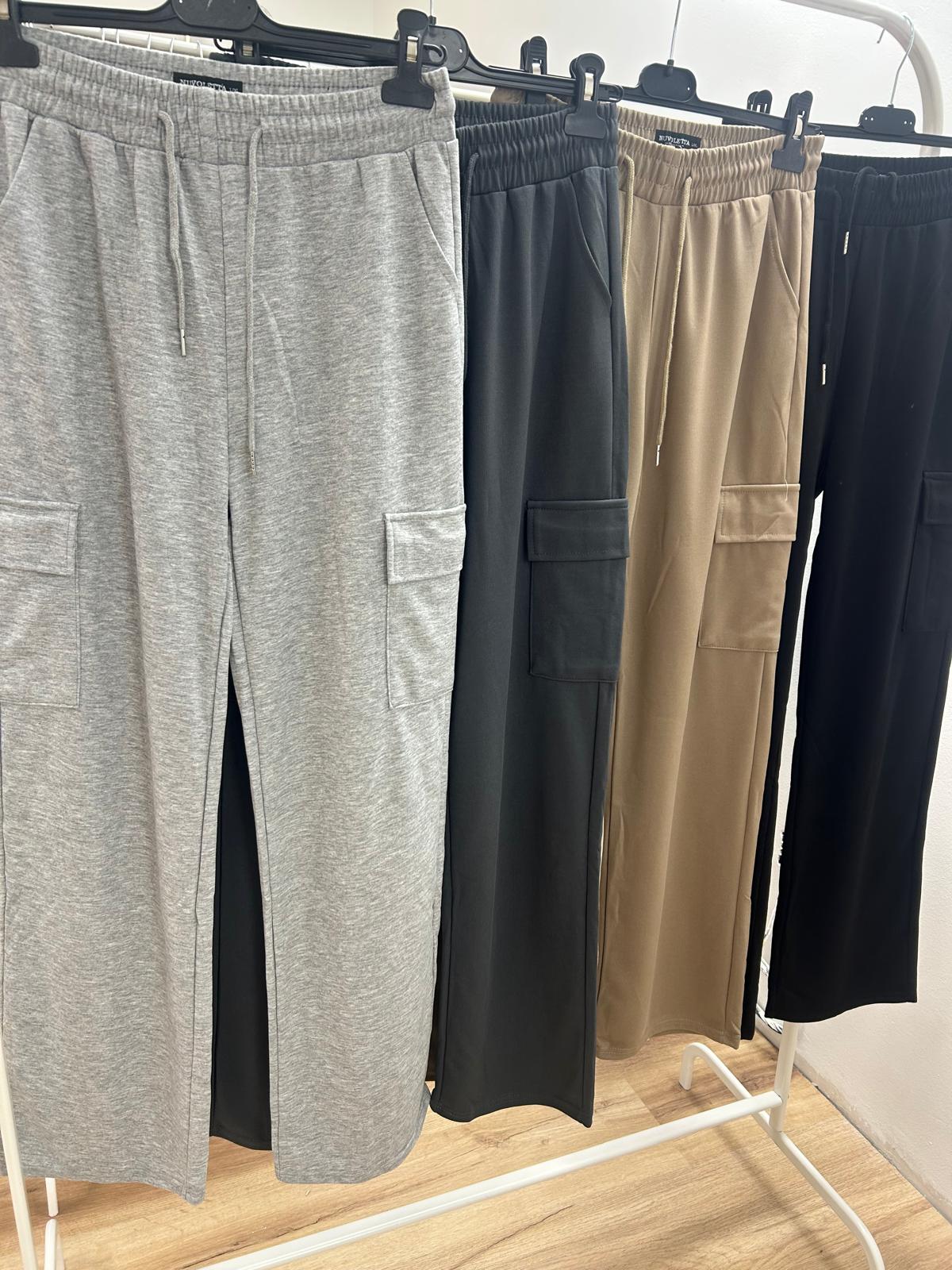 JOGGER CARGO 1.0 - Imagen 2