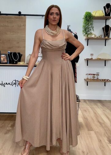 VESTIDO MALLORCA