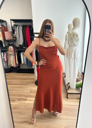 VESTIDO MENORCA