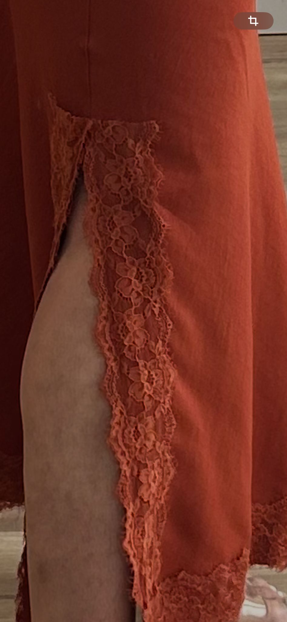 VESTIDO MENORCA - Imagen 3