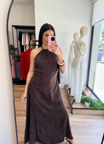 VESTIDO FLORAL