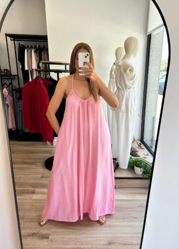 VESTIDO DULCE