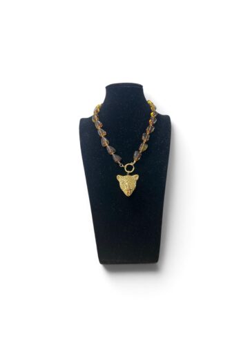 COLLAR TIGRE