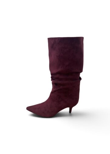 BOTA BURDEOS