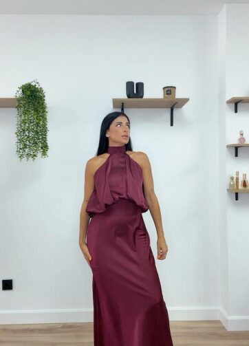 VESTIDO LIA